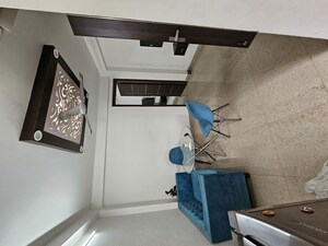 Team Area in 1 BHK Builder Floor at Sector 54 – for Rent