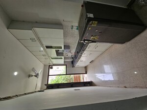 Staircase in 1 BHK Builder Floor at Sector 54 – for Rent