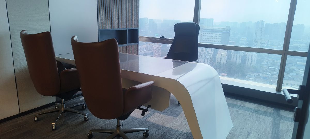 Office Space For Rent in Lotus Corporate Park