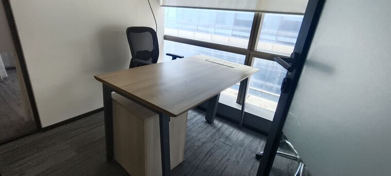 Team Area, lotus-corporate-park Commercial Office Space 9000 Sq.Ft. In Jogeshwari East Mumbai 9844914