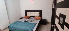 3 BHK Apartment For Rent in ABA Cherry County