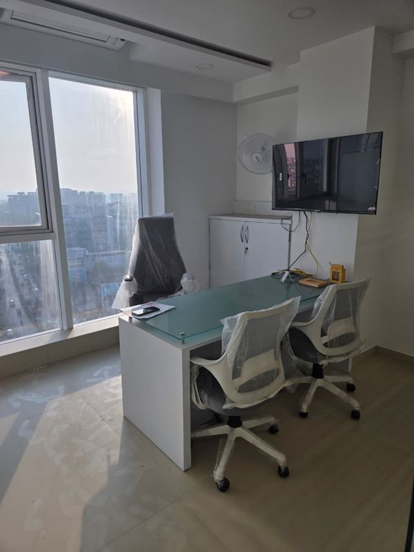 Office Space For Rent in Skyblu 72 Corp