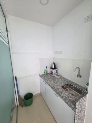 Floor Plan in  Office Space at Skyblu 72 Corp, Sakinaka – for Rent