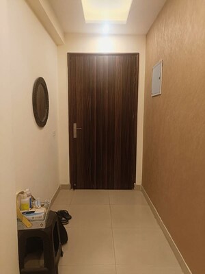 Furnished Amenities in 3 BHK Apartment at Gaur Saundaryam, Tech Zone 4 Greater Noida – for Rent