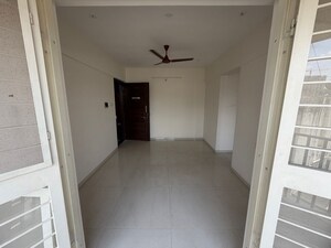 Building Lobby in 1 BHK Apartment at Siddhishree Revanta, Baner – for Rent