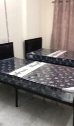 550 Sq.Ft. Pg in Ghansoli