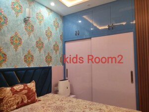 Bedroom in 3.5 BHK Apartment at LDA Parijaat Apartments, Faizabad Road – for Rent
