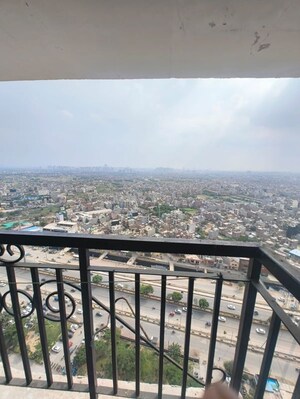 3 BHK Apartment – Exterior View View at Gulshan Bellina, Sector 16 Greater Noida - for Rent