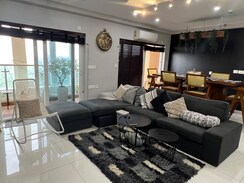 3 BHK + Pooja Room Apartment For Sale in Sumadhura Acropolis