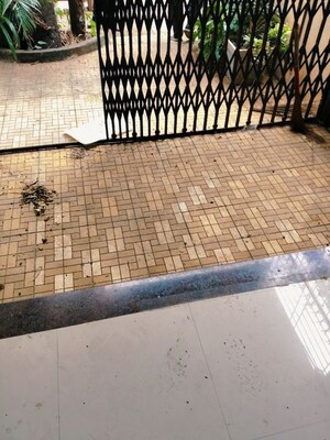 Floor Plan in  Shop at Shimpoli – for Rent