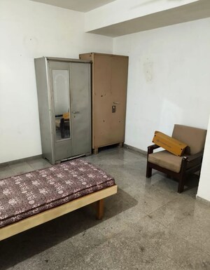 2 BHK Apartment For Rent in Navrangpura