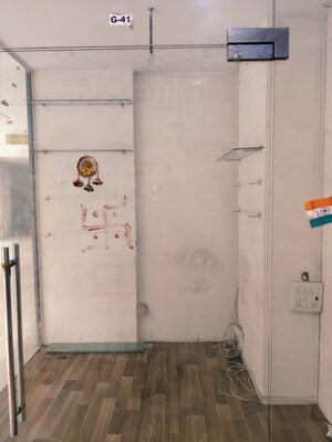 Team Area in  Office Space at Borivali West – for Rent