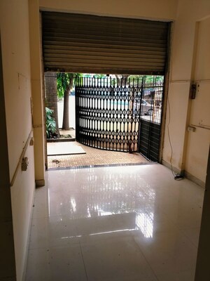Team Area in  Office Space at Borivali West – for Rent