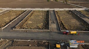 Plot Area in  Plot at Saya South X, Roza Yakubpur – for Sale