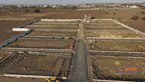 Plot Area in  Plot at Saya South X, Roza Yakubpur – for Sale