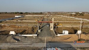  Plot For Sale in Saya South X, Roza Yakubpur