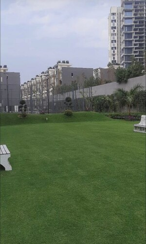 3 BHK Apartment – Exterior View View at Suncity Vatsal Valley, Gwal Pahari - for Sale