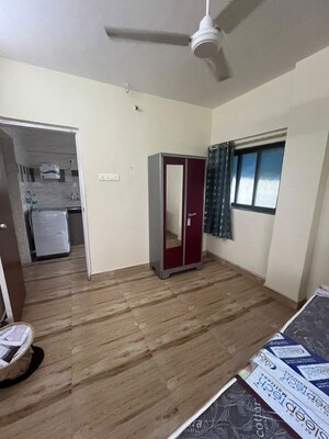 Room in  Pg at Malad West – for Rent