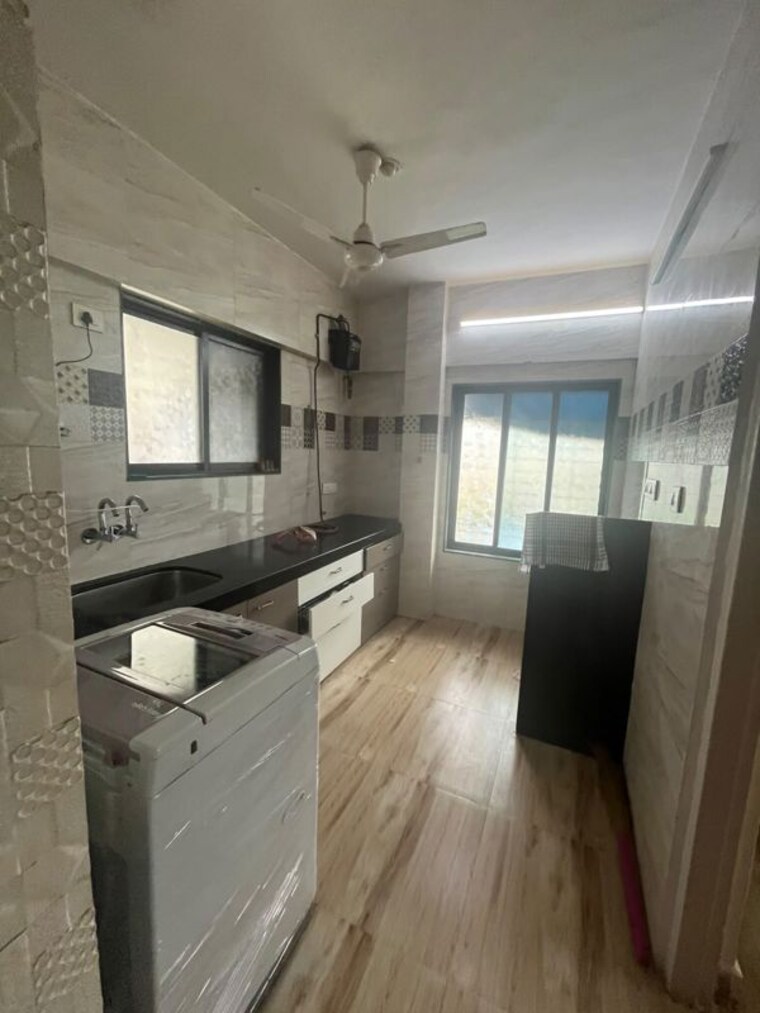 Kitchen, malad west Pg For Boys In Malad West 10518871