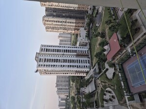 1 BHK Apartment For Rent in Nimbus The Hyde park, Sector 78