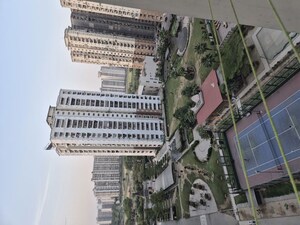 Master Plan in 1 BHK Apartment at Nimbus The Hyde park, Sector 78 – for Rent