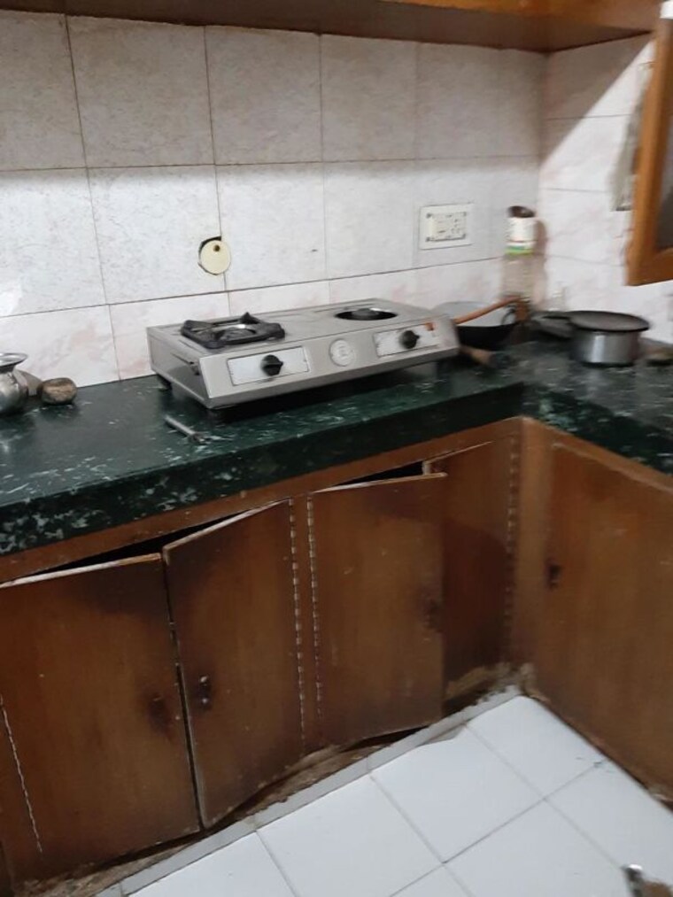 Kitchen, sector 22 2 Bedroom 1400 Sq.Ft. Builder Floor In Sector 22 Gurgaon 10518870
