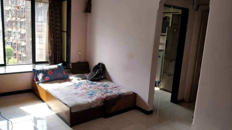 Bedroom, riddhi-garden 2 Bedroom 860 Sq.Ft. Apartment In Malad East Mumbai 10518874