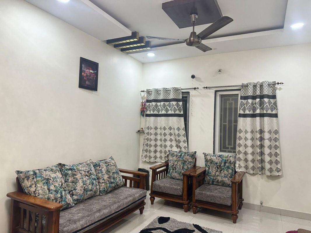 3 BHK 1750 Sq.Ft. Apartment in Greenmark Galaxy