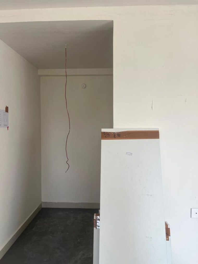Room, asbl-spectra 3 Bedroom 1980 Sq.Ft. Apartment In Financial District Hyderabad 10518875