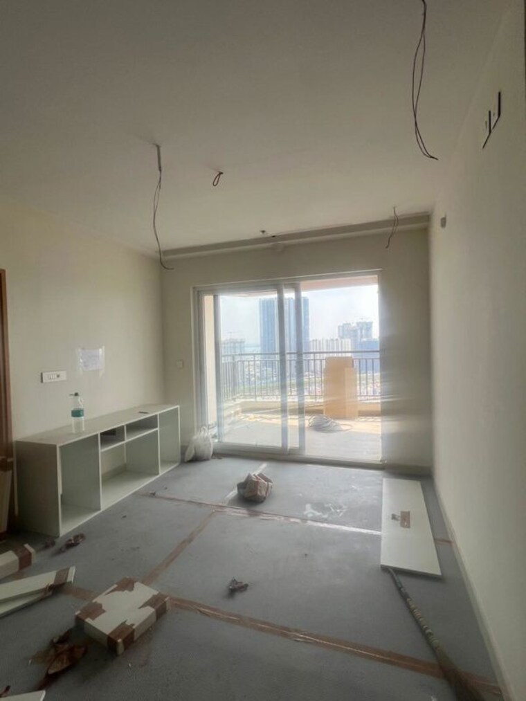 Room, asbl-spectra 3 Bedroom 1980 Sq.Ft. Apartment In Financial District Hyderabad 10518875