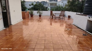 Terrace in  Pg at Sector 51 – for Rent