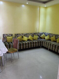 4 BHK + Servant Room Apartment For Sale in Ambala Highway