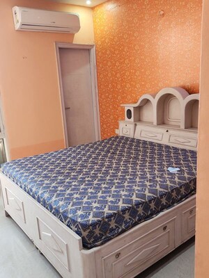 Bedroom in 4 BHK Apartment at Ambala Highway – for Sale