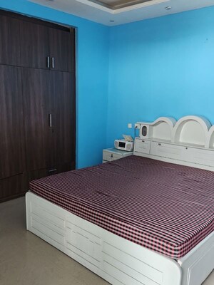 Bedroom in 4 BHK Apartment at Ambala Highway – for Sale