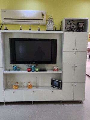 Furnished Amenities in 4 BHK Apartment at Ambala Highway – for Sale