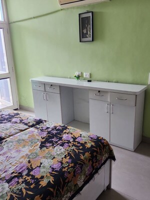 Bedroom in 4 BHK Apartment at Ambala Highway – for Sale