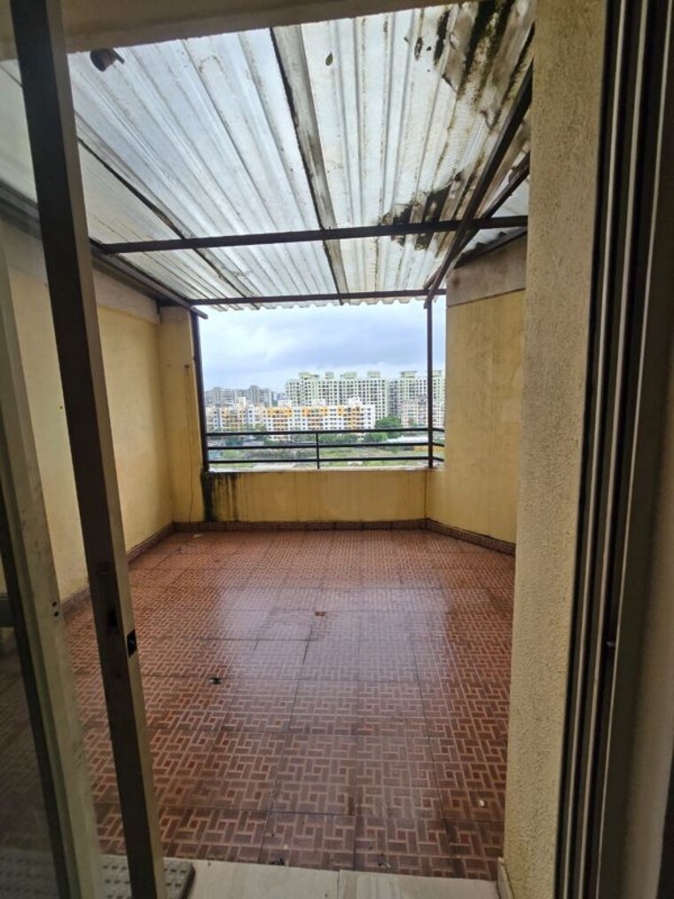 undefined, nirmiti-lorelle 3 Bedroom 1200 Sq.Ft. Apartment In Wakad Pune 10518892