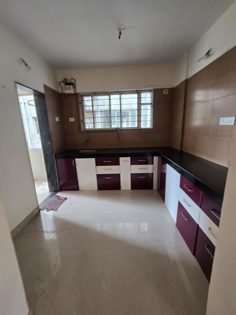 Kitchen, nirmiti-lorelle 3 Bedroom 1200 Sq.Ft. Apartment In Wakad Pune 10518892