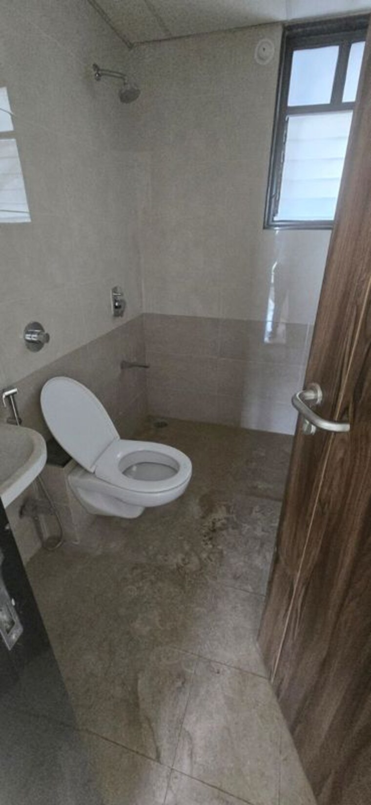 Bathroom, paranjape-broadway 2 Bedroom 850 Sq.Ft. Apartment In Wakad Pune 10518903
