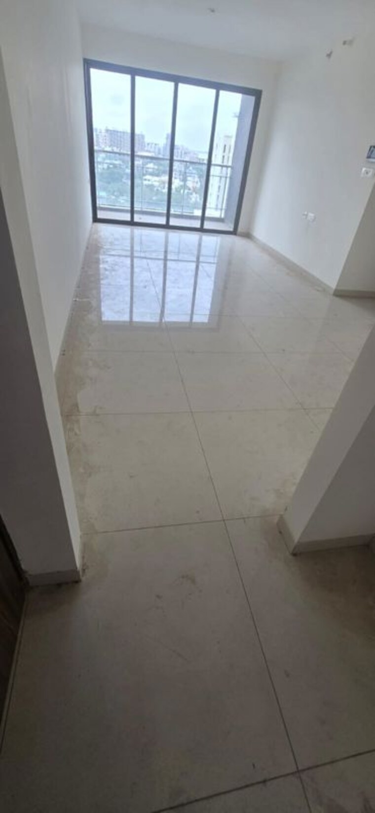 Bathroom, paranjape-broadway 2 Bedroom 850 Sq.Ft. Apartment In Wakad Pune 10518903