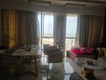 3 BHK 1350 Sq.Ft. Apartment in Transcon Triumph Tower