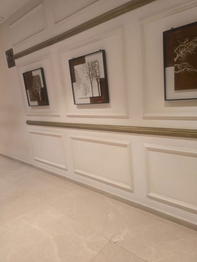 Room, transcon-triumph-tower 3 Bedroom 1350 Sq.Ft. Apartment In Andheri West Mumbai 10518900