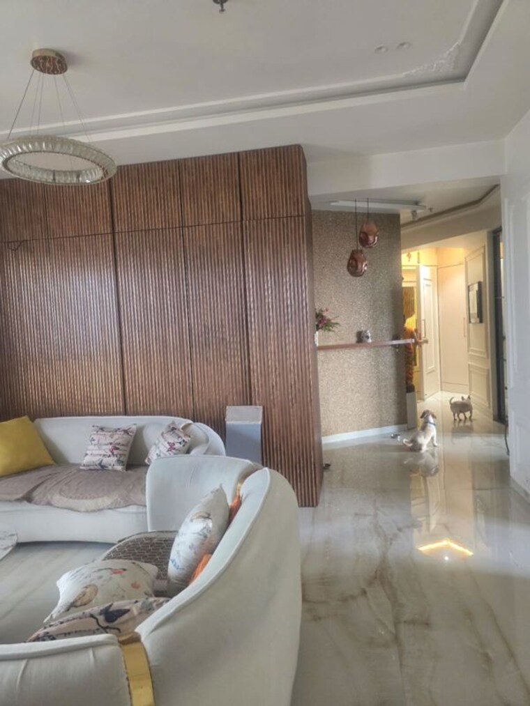Bathroom, transcon-triumph-tower 3 Bedroom 1350 Sq.Ft. Apartment In Andheri West Mumbai 10518900