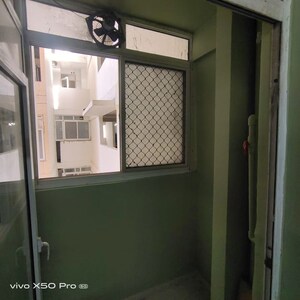 Kitchen in 2 BHK Apartment at Prateek Grand City, Siddharth Vihar – for Rent