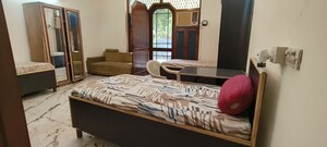 Bedroom in  Pg at Sector 37 – for Rent