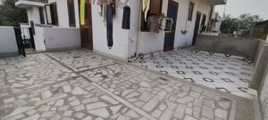 Terrace in  Pg at Sector 37 – for Rent