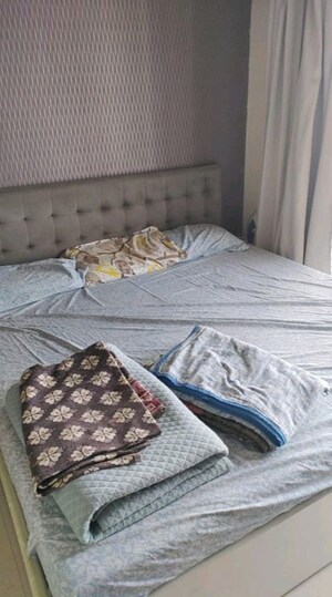 1 BHK Apartment For Sale in Runwal Eirene, Balkum Pada