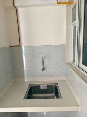 Furnished Amenities in 2 BHK Apartment at Krishna Fairmont, Wakad – for Sale