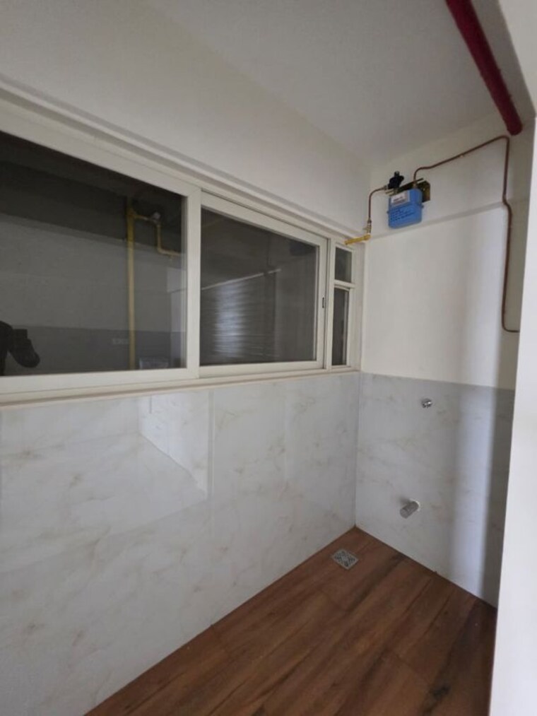Kitchen, krishna-fairmont 2 Bedroom 770 Sq.Ft. Apartment In Wakad Pune 10518917