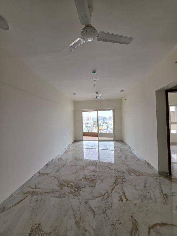 2 BHK 770 Sq.Ft. Apartment in Krishna Fairmont
